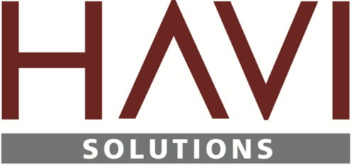 Logo of HAVI Intranet